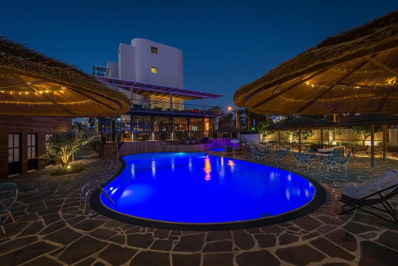 Soleil Hotel Eilat 3*,