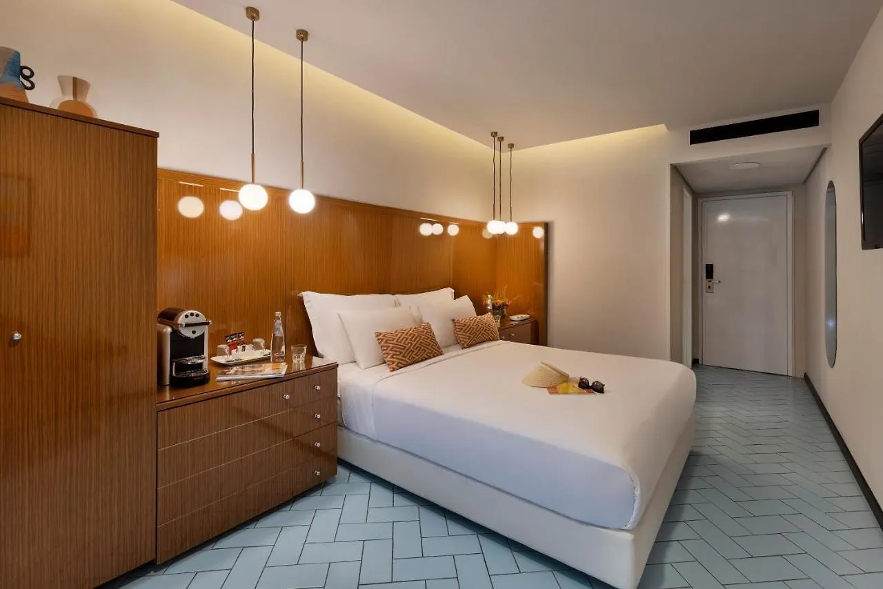 Soleil Hotel Eilat