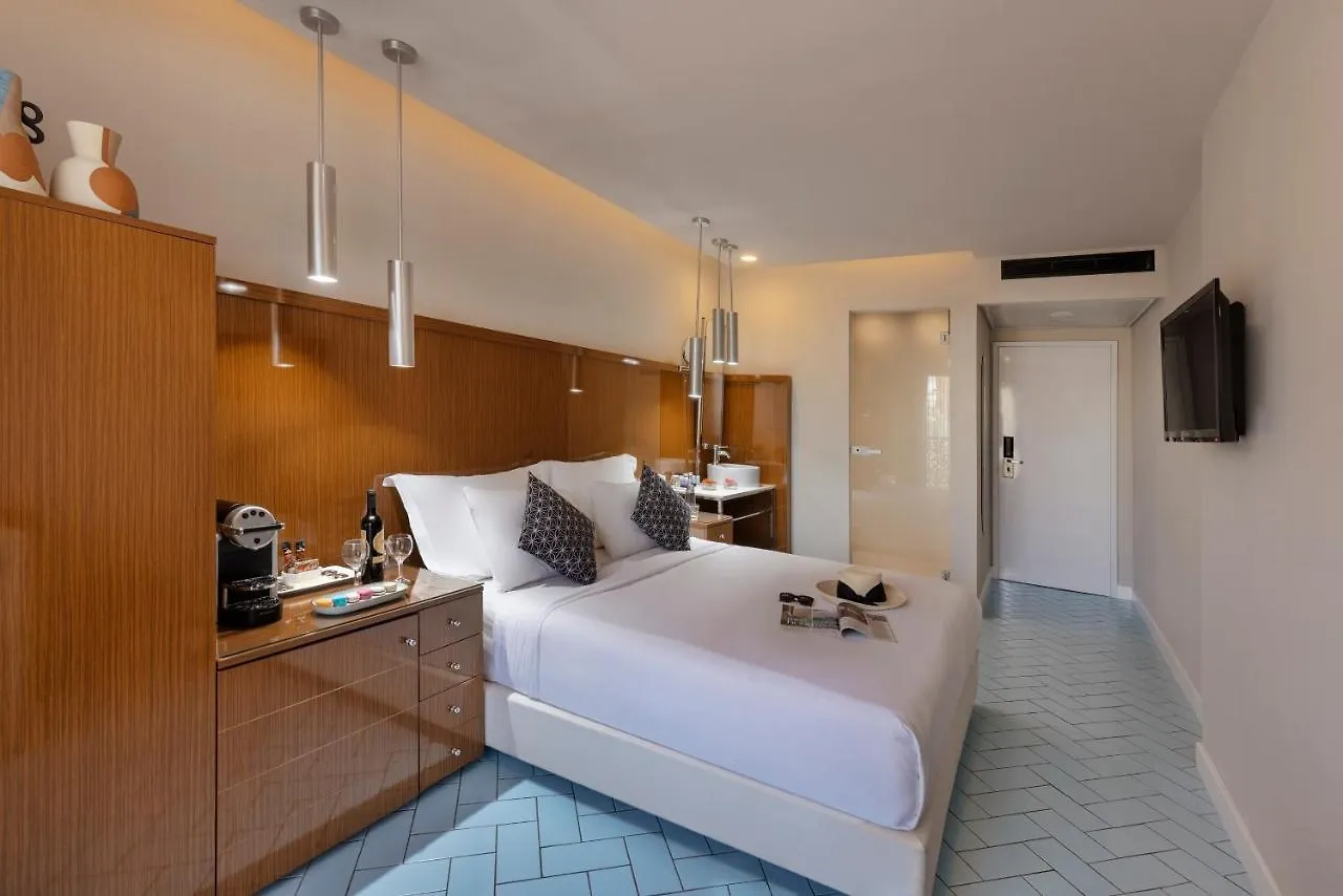 ***  Soleil Hotel Eilat Israel