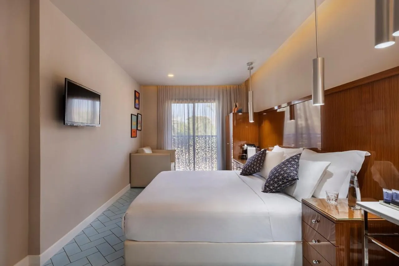 Soleil Hotel Eilat