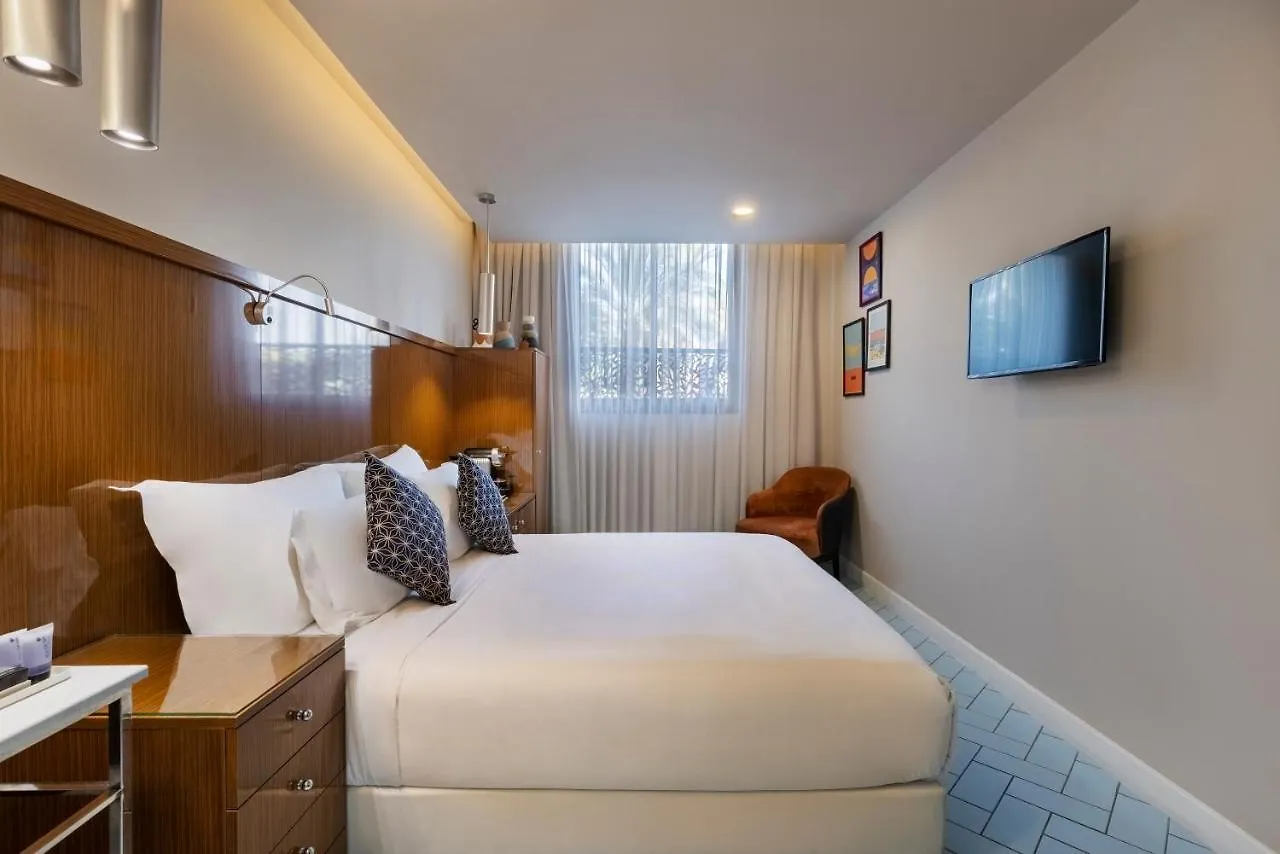 Soleil Hotel Eilat