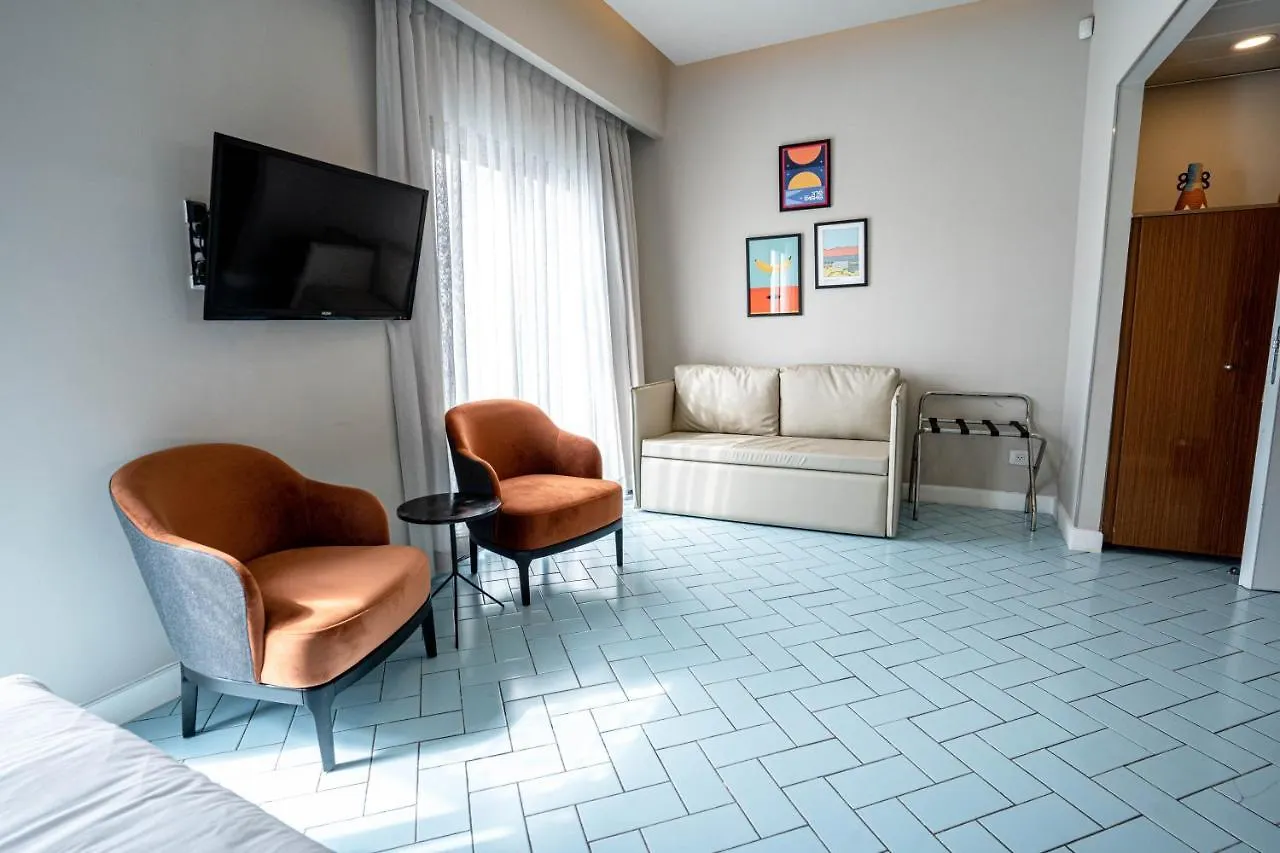 Soleil Hotel Eilat