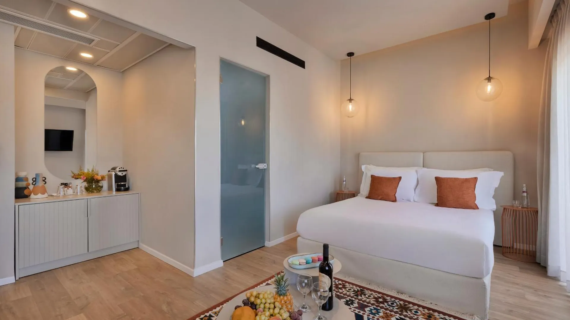 Soleil Hotel Eilat Israel