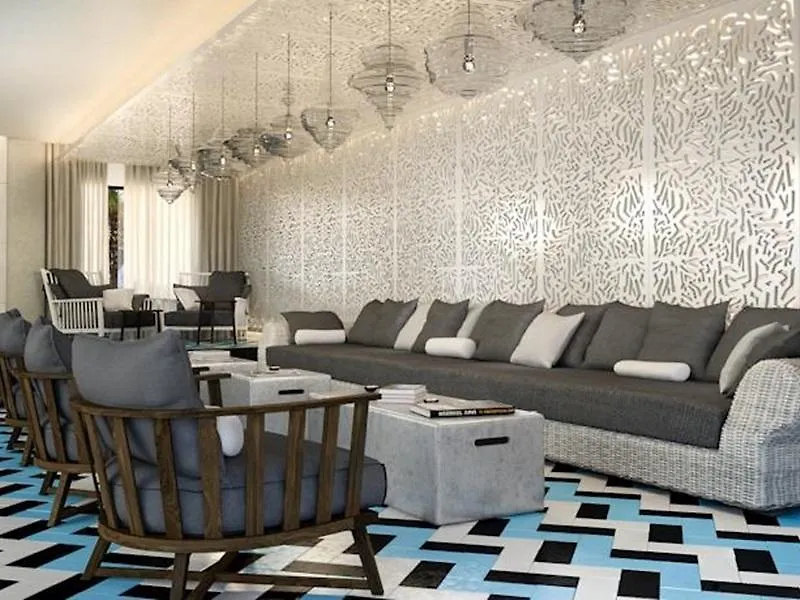 Soleil Hotel Eilat