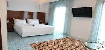 Soleil Hotel Eilat