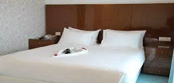 Soleil Hotel Eilat Israel