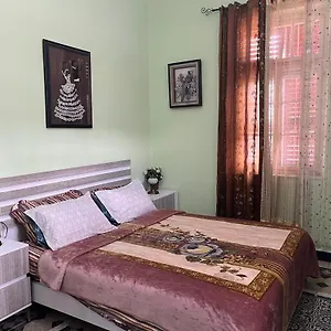 Bed & Breakfast Rosa 