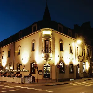 Hotel Le Chatelet ***