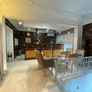 Hotel Le Calife **