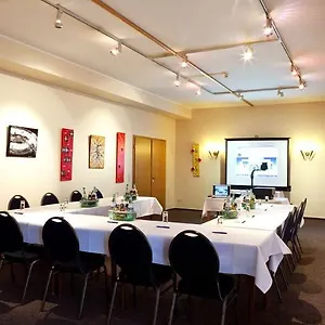 Hotel Western Euro ***