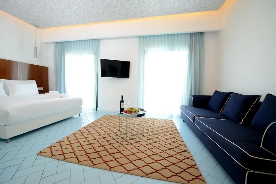 Play Eilat Hotel