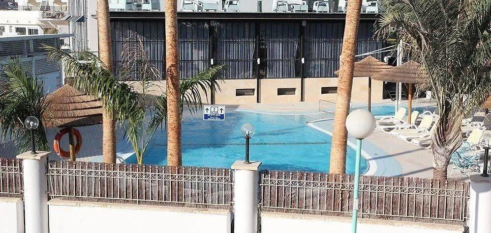 Play Eilat Hotel Israël