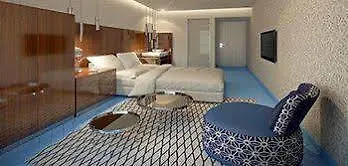 Play Eilat Hotel